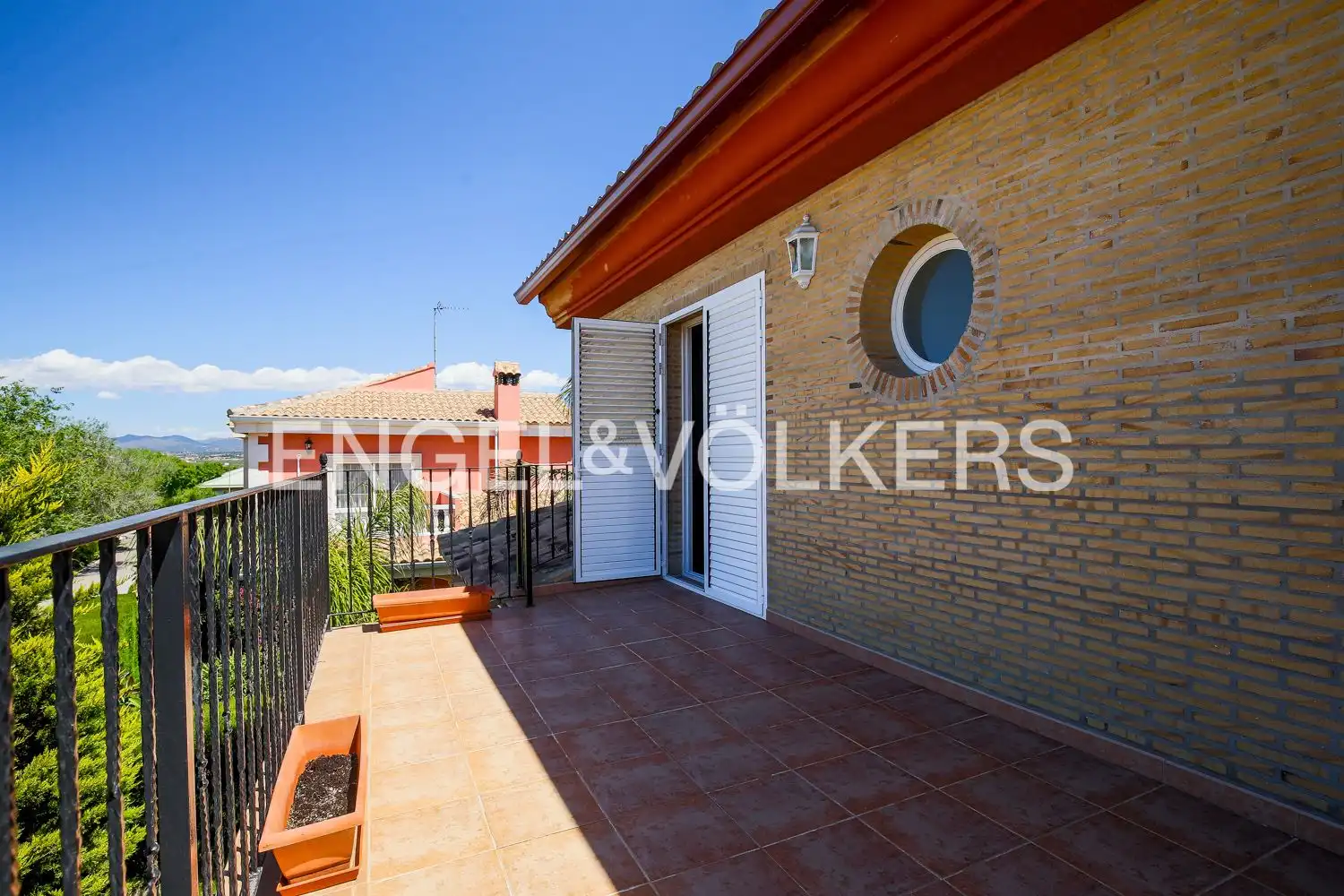 Haus mit Terrasse zum Verkauf in Riba-roja de Túria, imagen 42