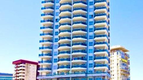 Photo 5 of Apartment for sale in Tramuntana, Zona Levante - Playa Fossa, Calpe / Calp