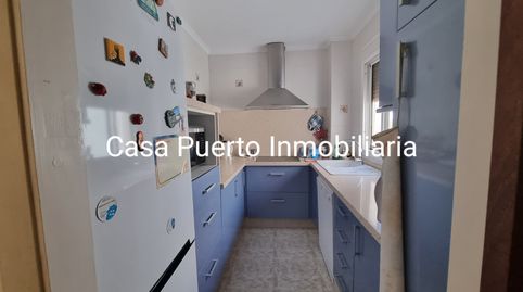 Photo 2 of Flat for rent in Valdelagrana, El Puerto de Santa María