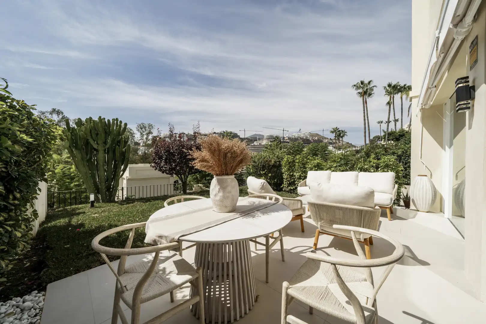 Casa con piscina en venta en Benahavís pueblo, imagen 4