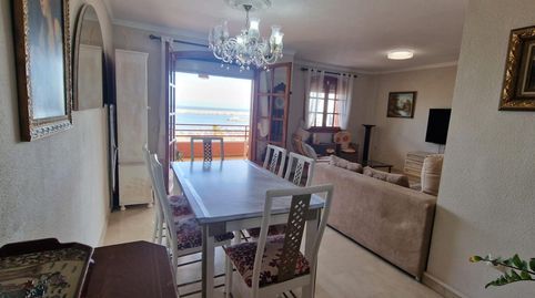 Photo 4 of Flat for sale in Puerto Deportivo, Fuengirola