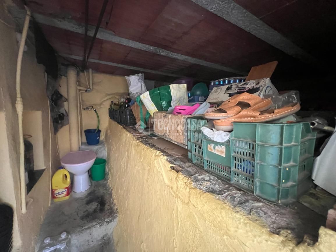 Casa o xalet en venda a Centro