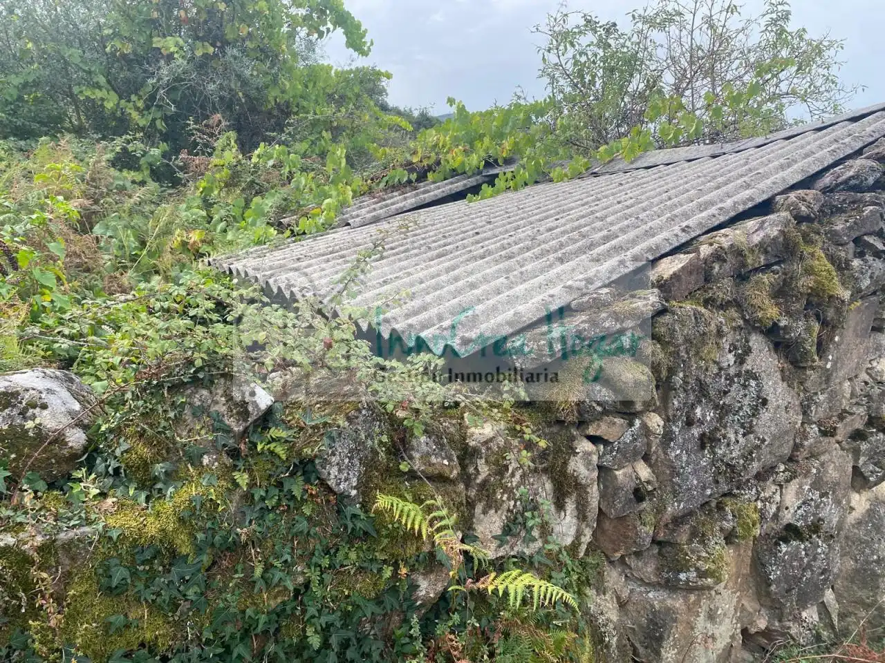 Casa con jardín en venta en As Neves, imagen 51