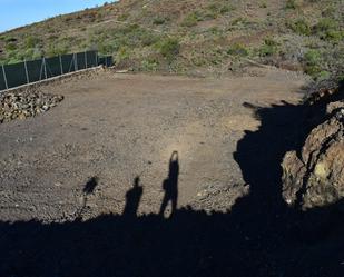 Aparcament de Finca rústica en venda en Santiago del Teide