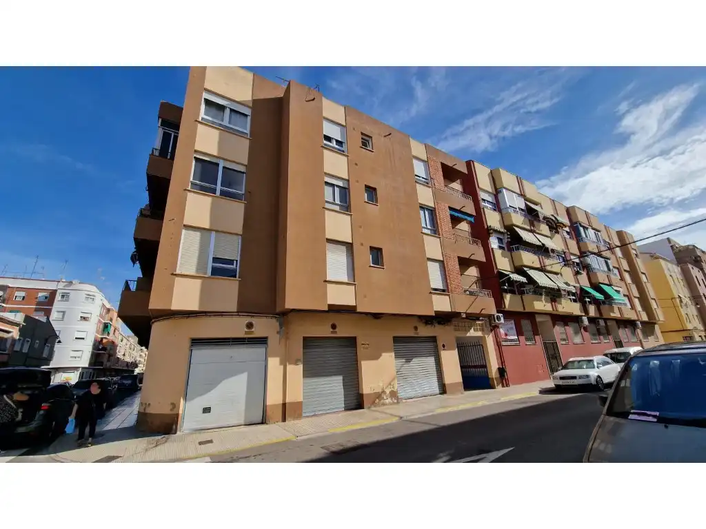 Individual for sale in Calle Felipe Ii