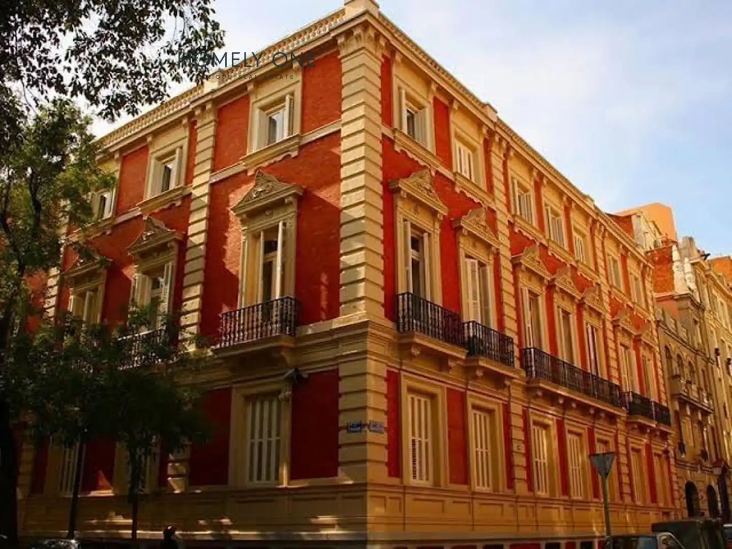 Flat with terrace for sale in Chamberí, imagen 18