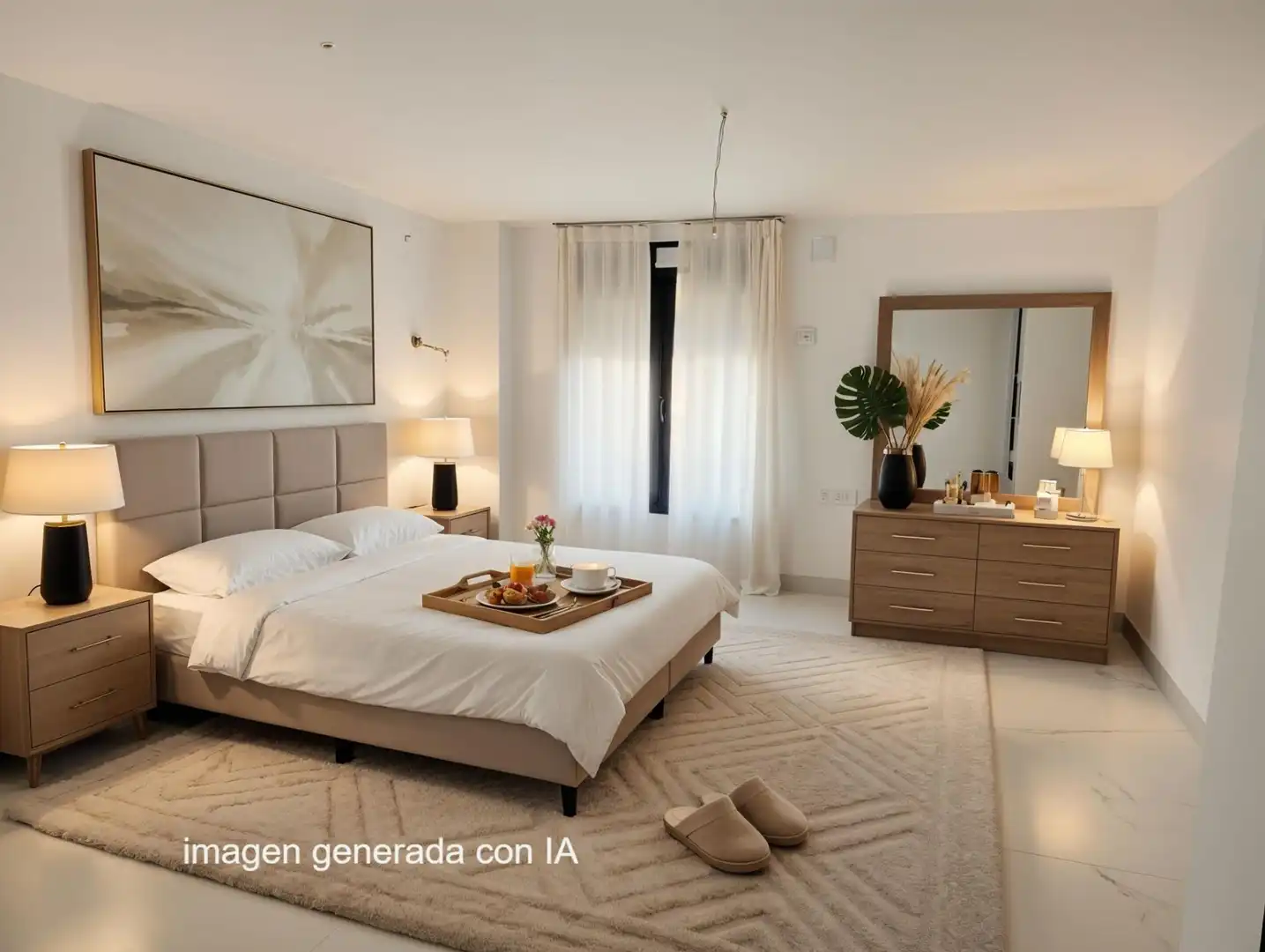 Bedroom of Duplexes for sale in Albacete