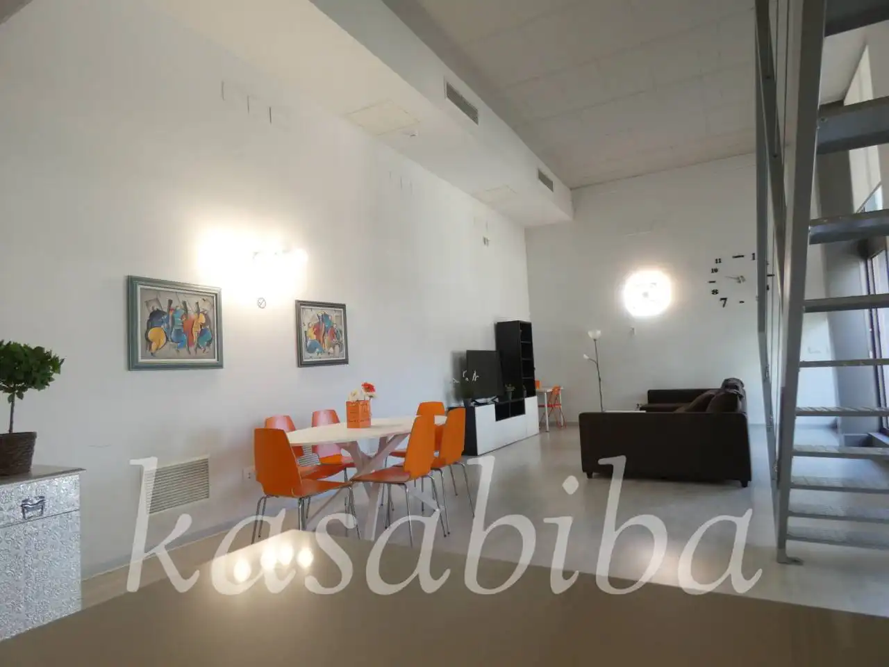 Loft amb terrassa en venda a Calle CRUZ ROJA, imagen 2