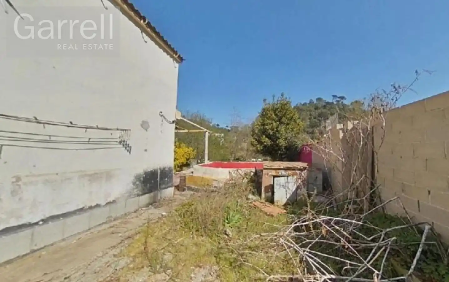 Casa adosada en venda en Massanes