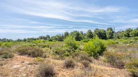 Foto 5 de Terreno en venta en Centro ciudad, Jávea / Xàbia