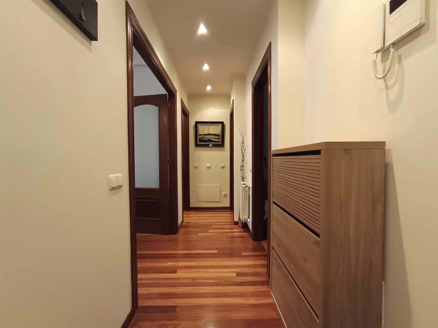 Wohnung zur Miete in Gijón - Avda. Hermanos Felgueroso, Barrio del Centro
