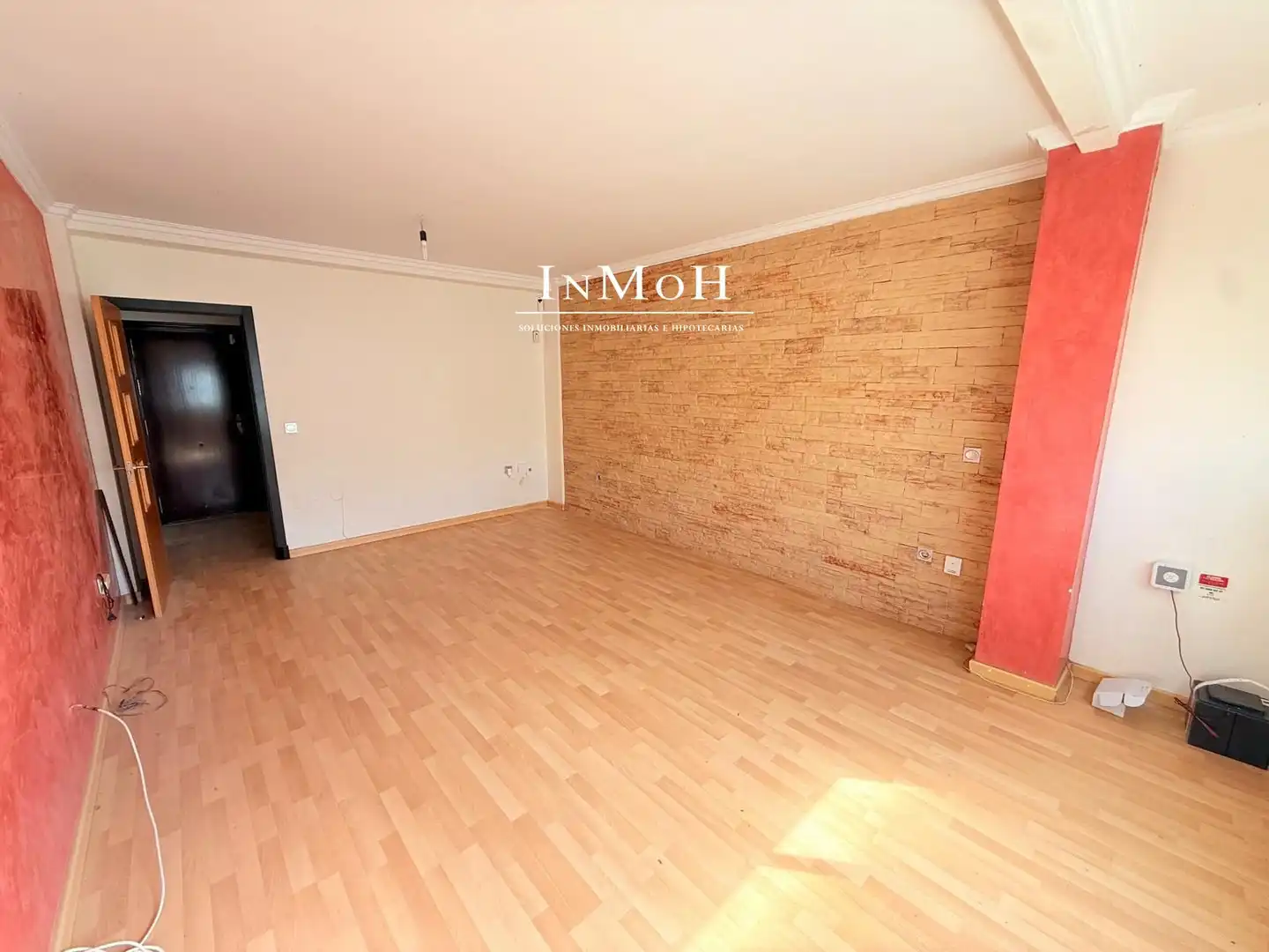Sala de estar de Piso en venta en San Fernando con Aire acondicionado