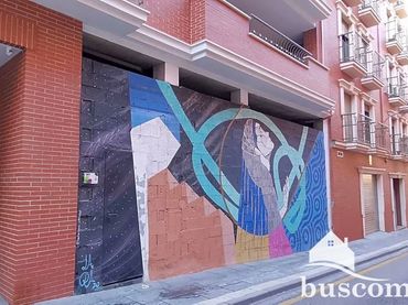 Local comercial en venda a Centro ciudad