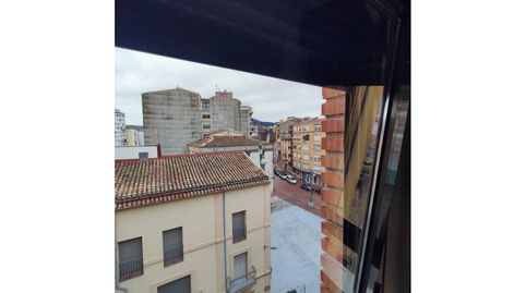 Foto 3 de Piso en venta en Avenida Rey en Jaume I el Conqueridor, Cocentaina, Alicante