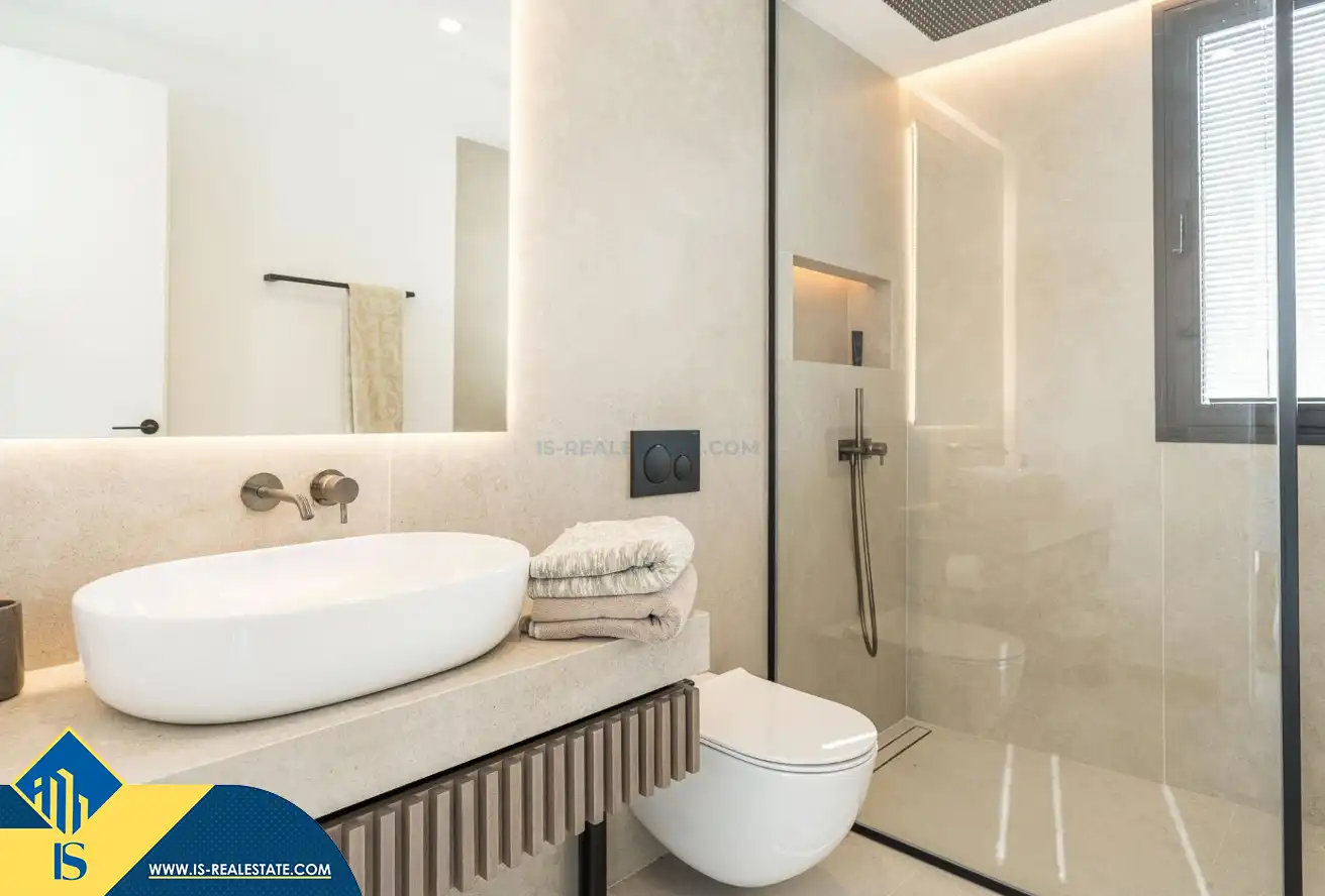 Villa con piscina in vendita a Nueva Andalucía, imagen 20
