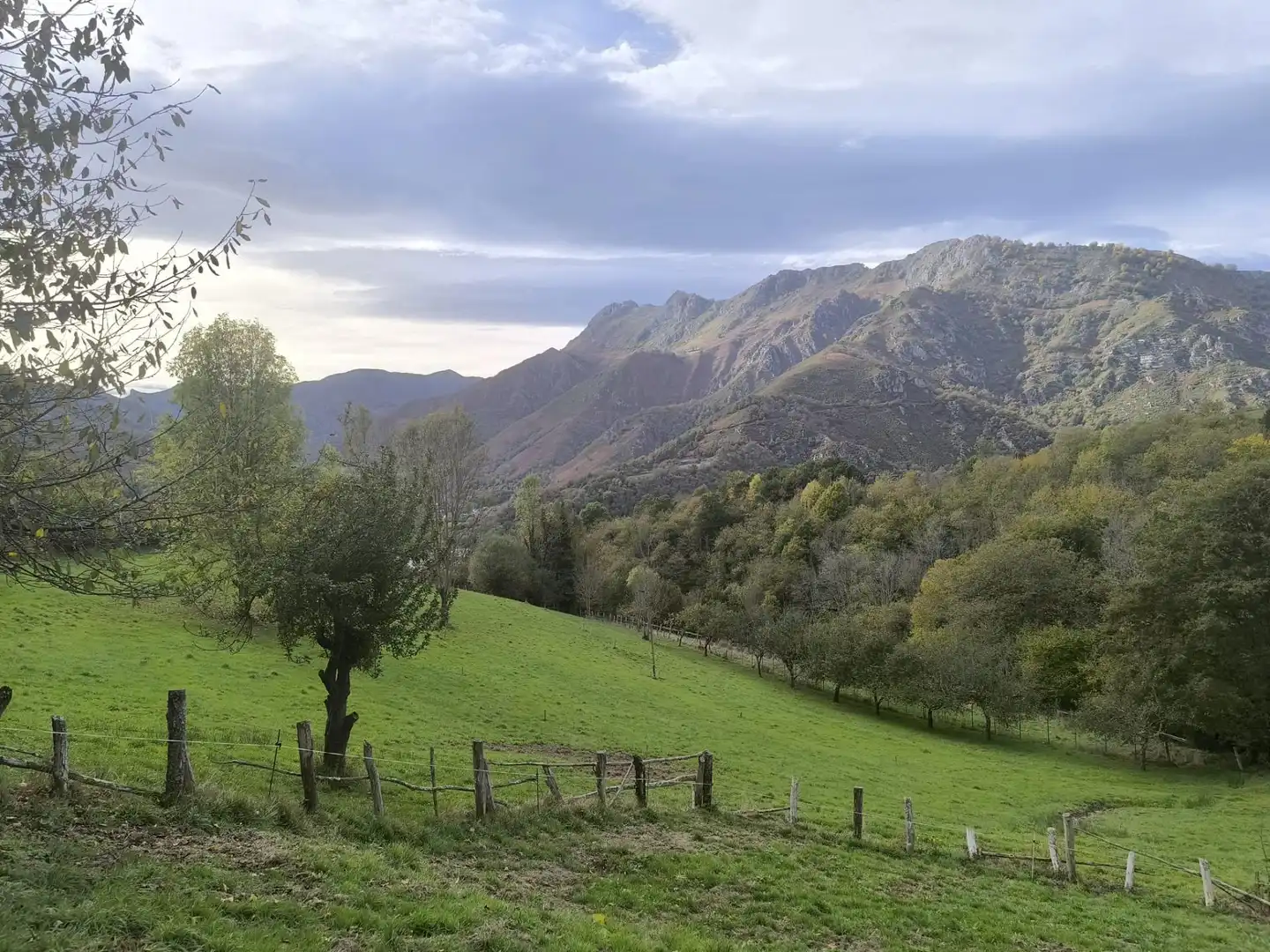 Terreno rustico in vendita a Lugar de Rioseco 4, imagen 32