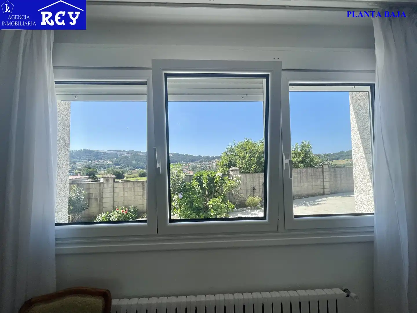 Chalet con jardín en venta en Rúa de Xubris, imagen 18