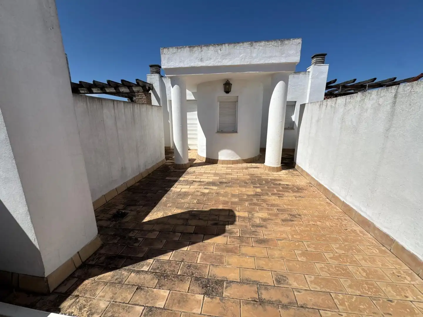 Flat with pool for sale in Chapín - Campus Universitario - Navinco, imagen 36