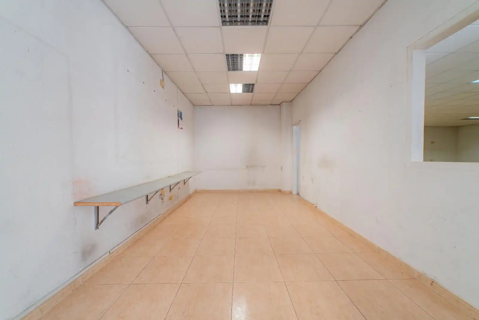 Business premises for sale in Esteve Terrades, imagen 7