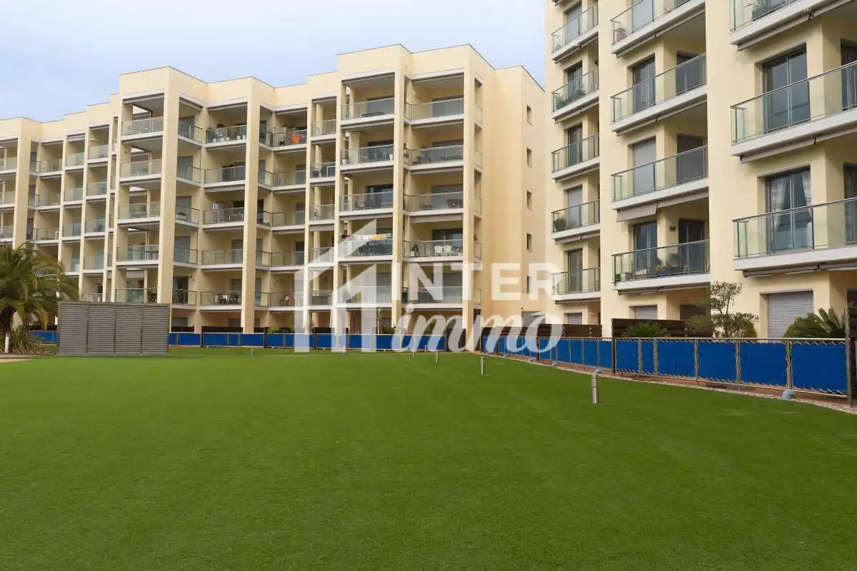 Mini appartamento con piscina in vendita a Avinguda Pastor 1, imagen 31