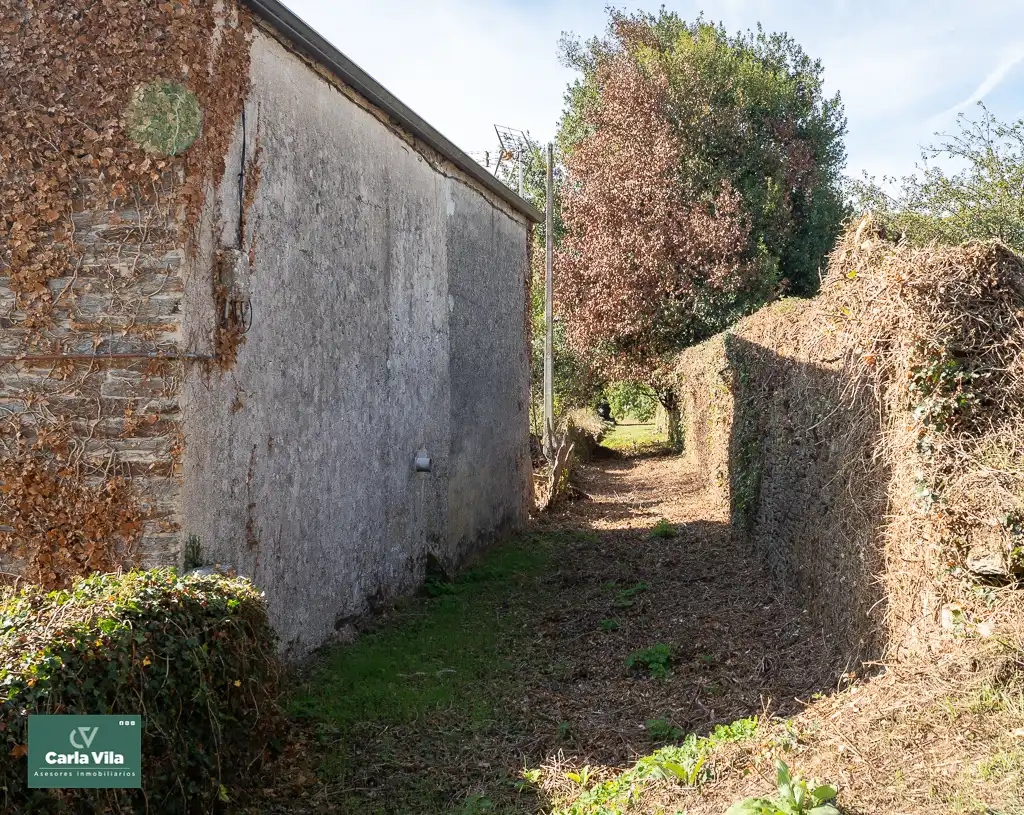 Finca rústica en venta en Lugar Santa Engracia, Parroquias del Este