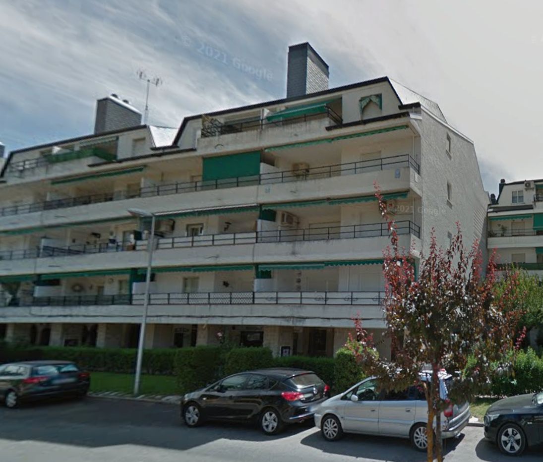 Flat for sale in Avenida de Nicasio Hernández Redondo, 20