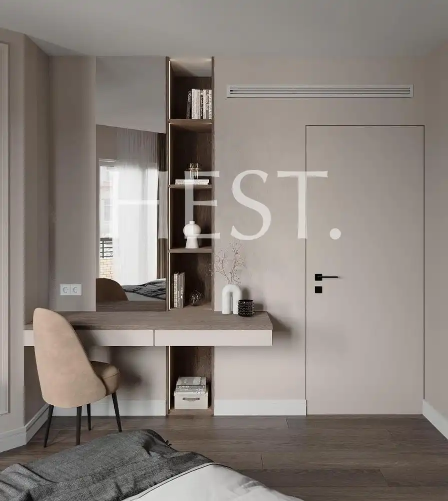 Appartement avec terrasse à vendre à Carrer del Bruc, imagen 17