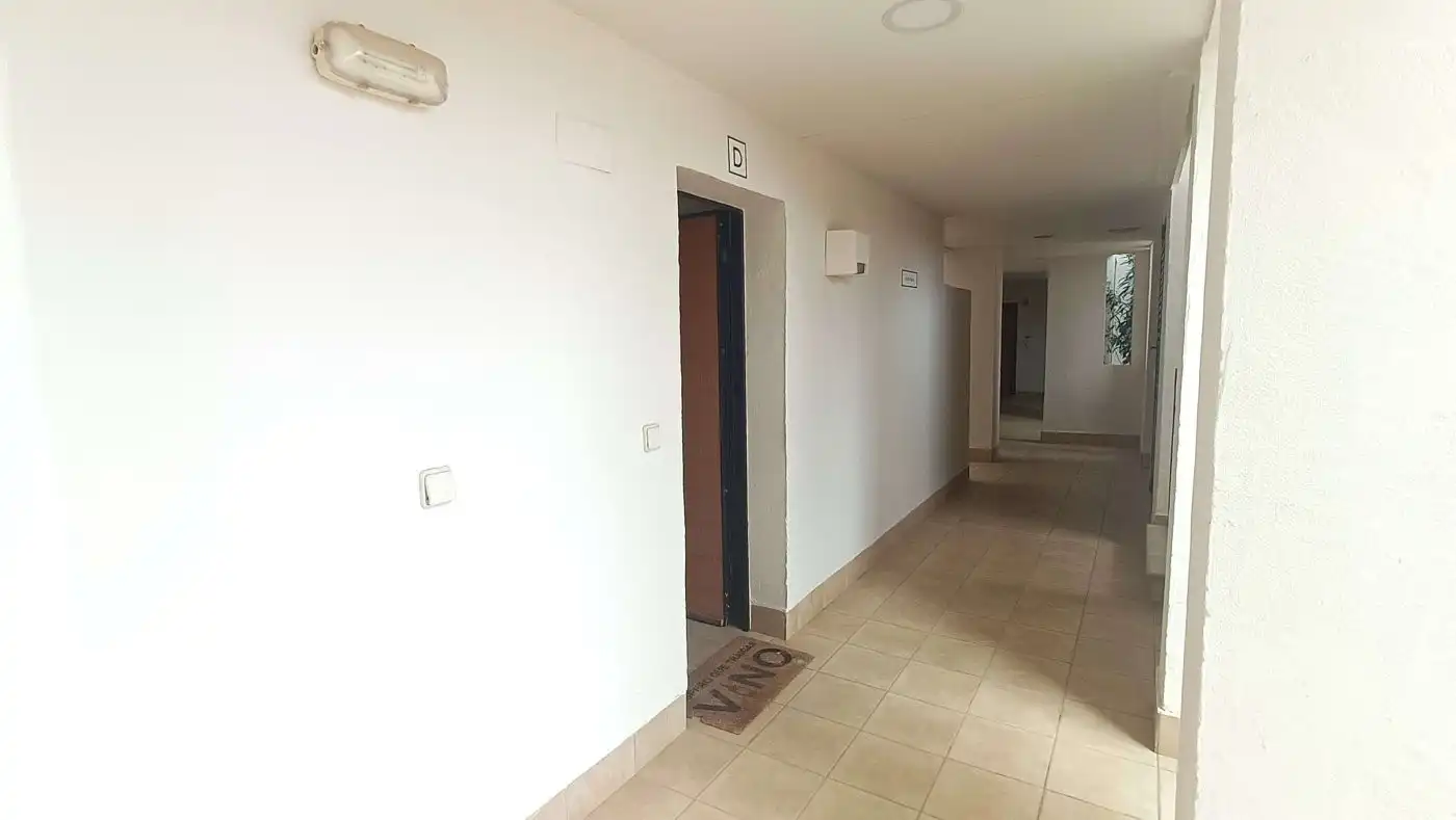 Apartments for sale in Campo de Murcia