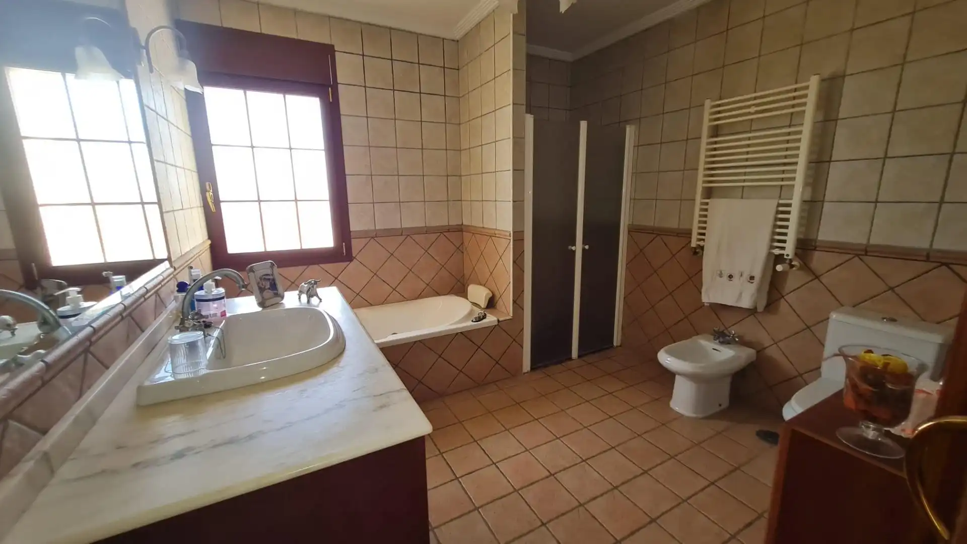 Villa mit Pool zum Verkauf in Callosa d'en Sarrià, imagen 12