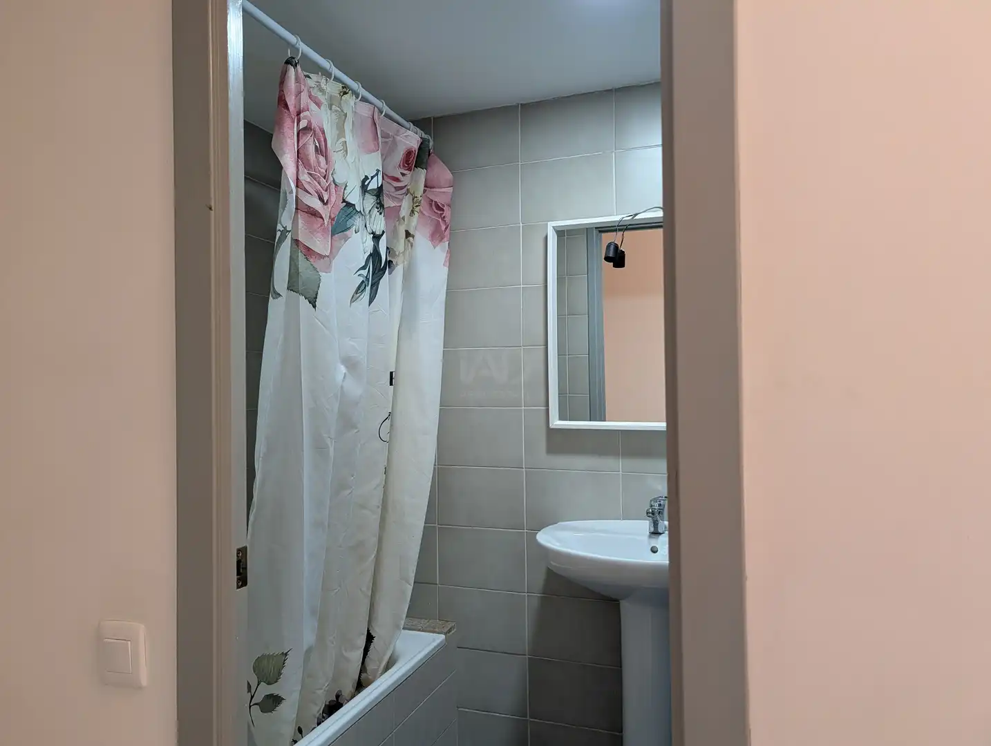 Badezimmer von Geschaftsraum zum Verkauf in Vilafranca del Penedès
