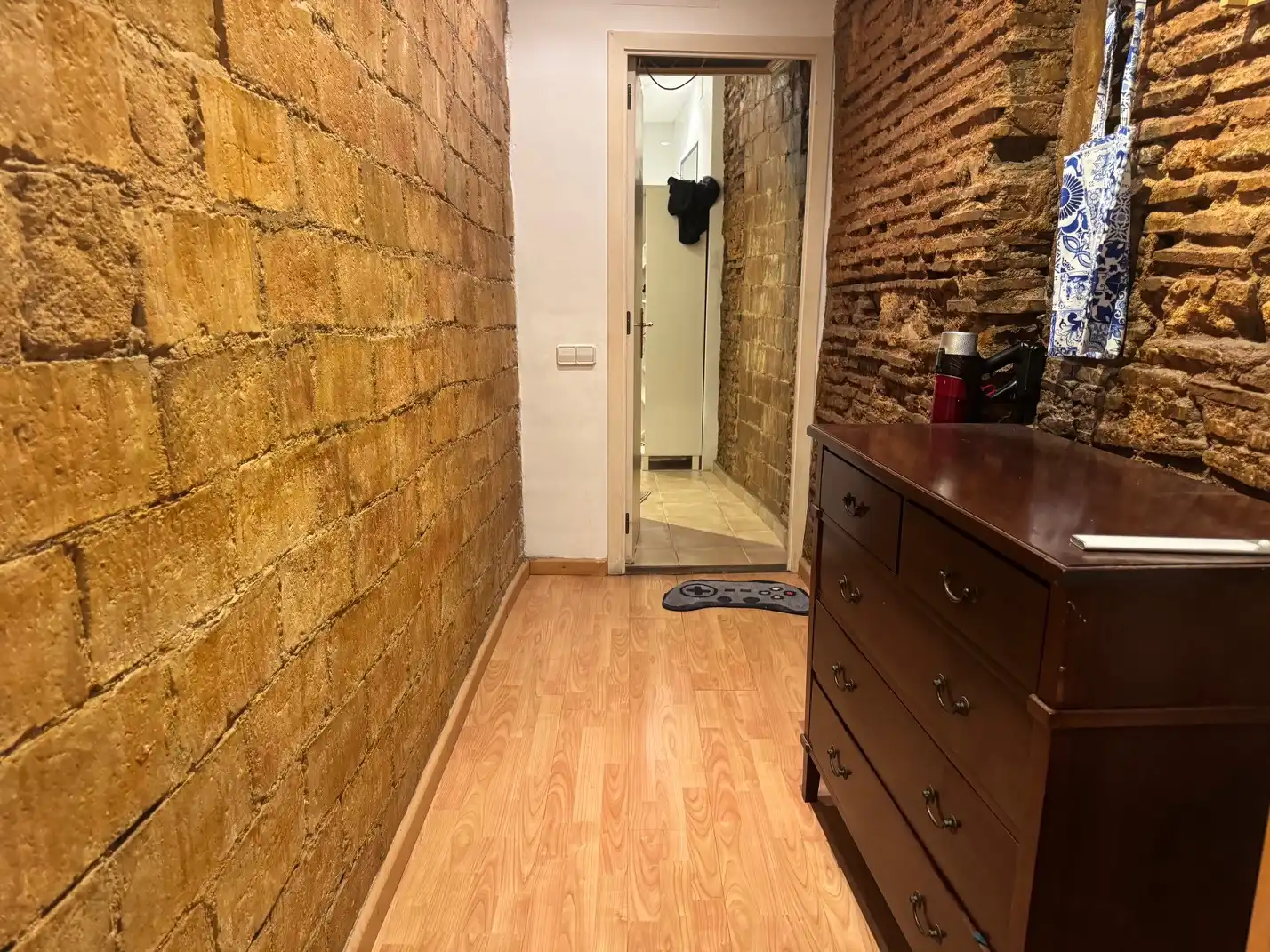 Piso con terraza en venta en Carrer de la Mare de Déu del Pilar 21, imagen 14