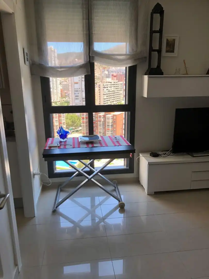 Apartamento con piscina en venta en Levante Alto, imagen 7