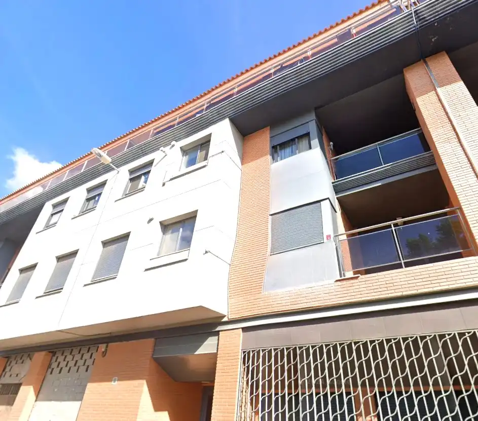 Außenansicht von Wohnung zum Verkauf in Almazora / Almassora