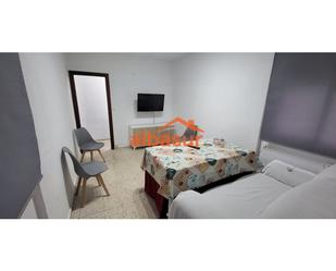 Bedroom of Flat to rent in  Córdoba Capital  with Air Conditioner, Heating and Furnished