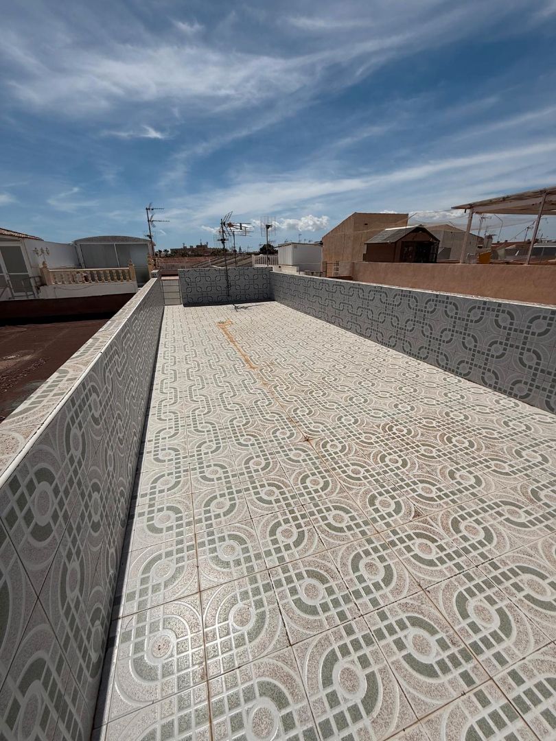 Casa adosada en venda a Calle Río Sil, Los Cuarteros