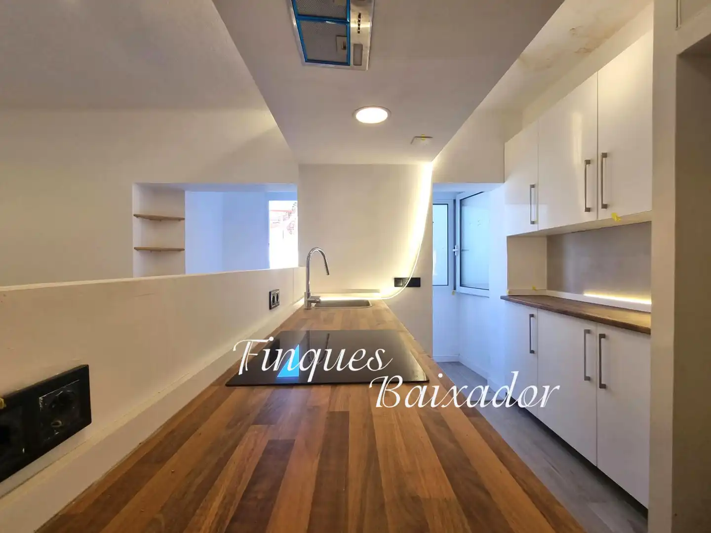 Flat for sale in Carrer de Vicenta Escoda, imagen 13