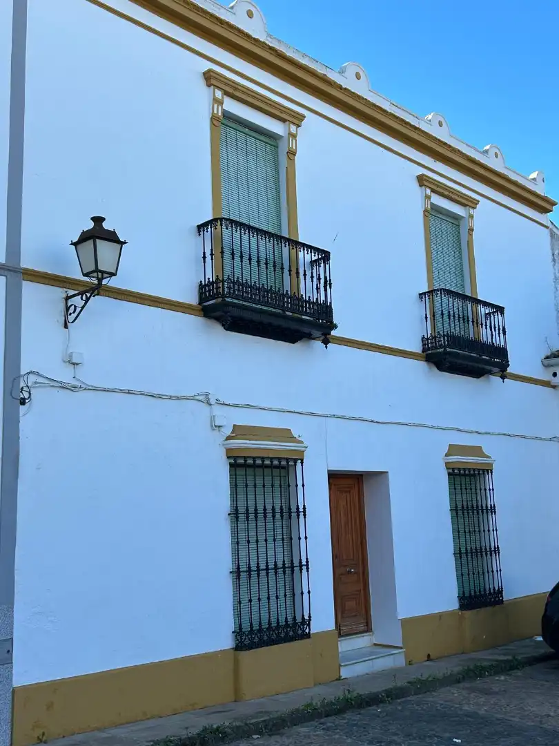 Finca rústica en venda a Calle Médico Terrón, 21, Barcarrota