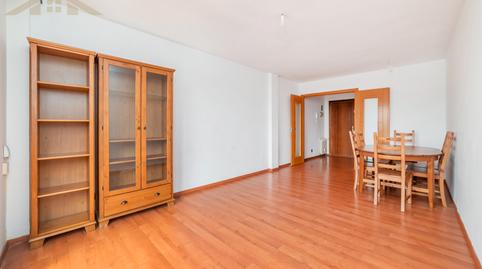 Foto 4 de Piso en venta en Calle de Nicaragua, San José - Buenos Aires, Madrid