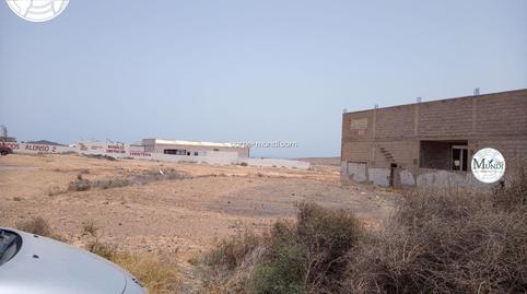 Foto 3 von Geschaftsraum zum Verkauf in Carretera Paraje Tablero de Zurita, Tefía - Tetir, Puerto del Rosario