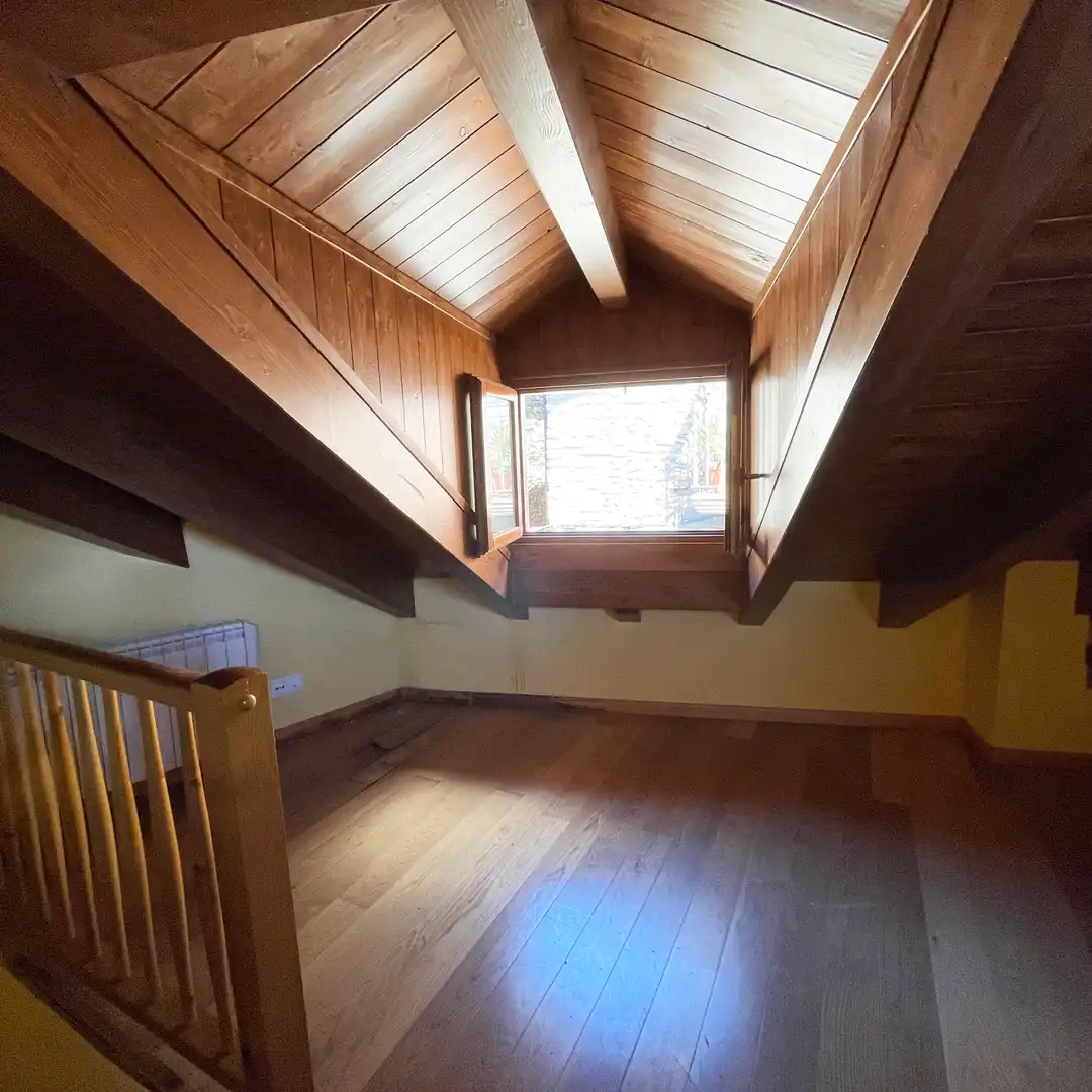 Casa o chalet en venta en Rialp con Calefacción, Parquet y Balcón