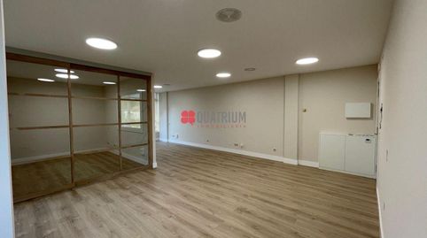Foto 4 de Oficina de lloguer a Rúa Das Galeras, Campus Sur - Santa Marta, Santiago de Compostela