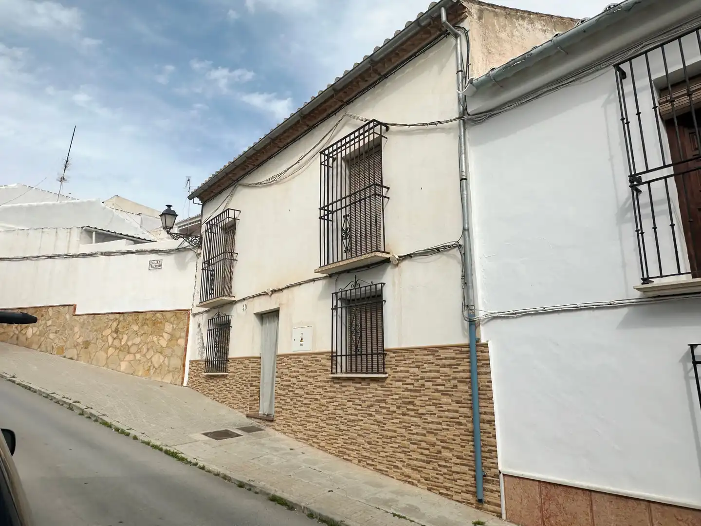 Terraced house for sale in Calle Palomos 10, imagen 7
