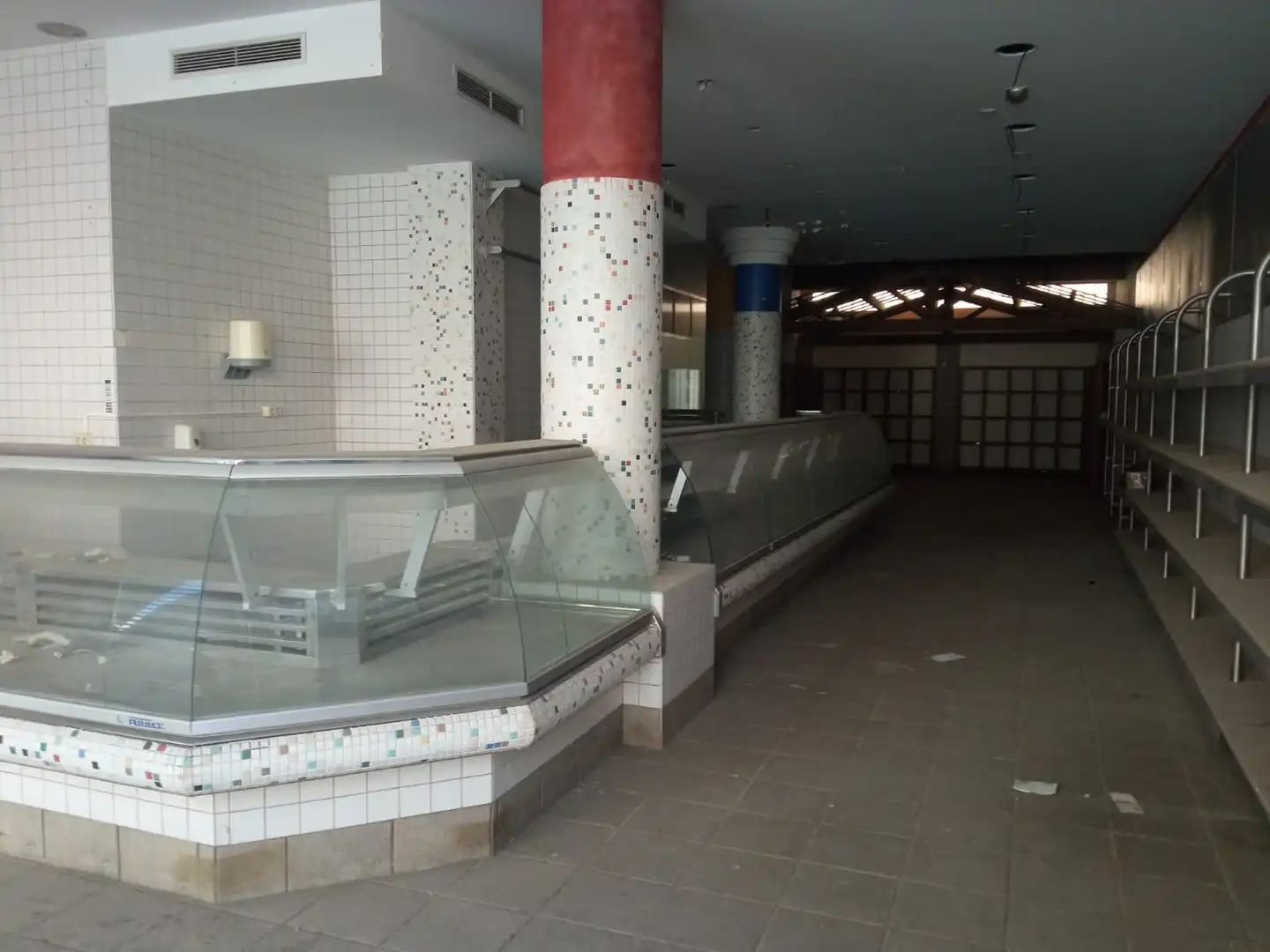Local comercial en venda a Avinguda de la República Argentina 4, imagen 23