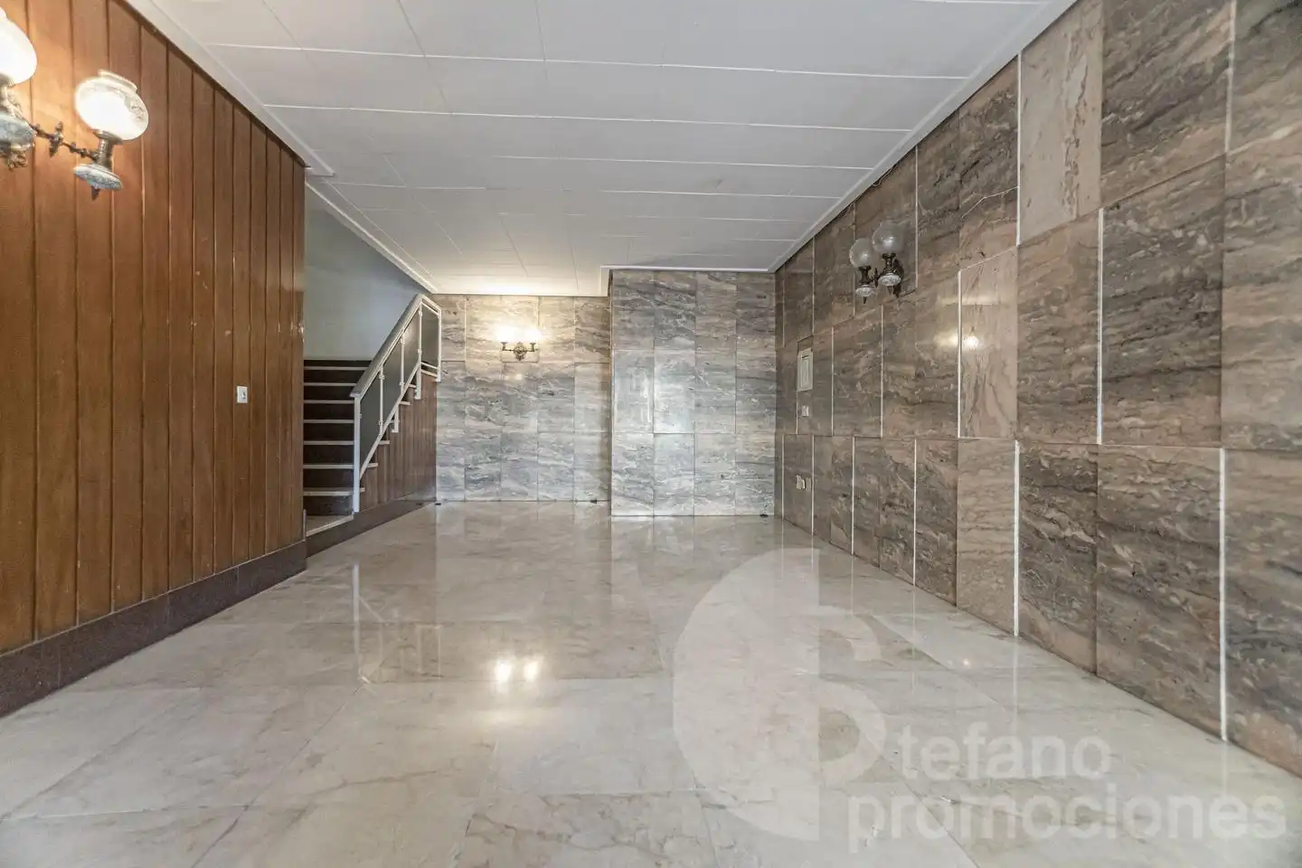 Piso de alquiler en Málaga con Aire acondicionado, Terraza y Amueblado