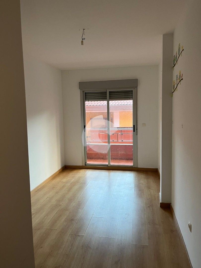 Bedroom of Flat for sale in Boiro