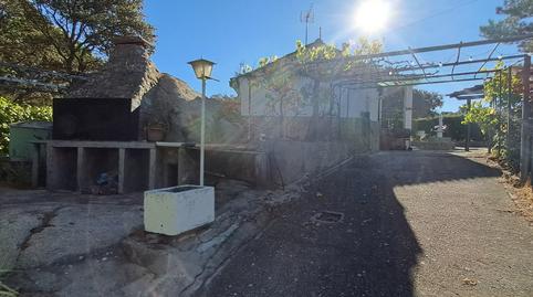 Foto 3 de Casa o xalet en venda a Calle Pinto, Ituero y Lama, Segovia