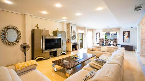 Foto 5 de Casa o xalet en venda a Calle Calle de las Mimosas, 14, Cañada del Molino, Alicante