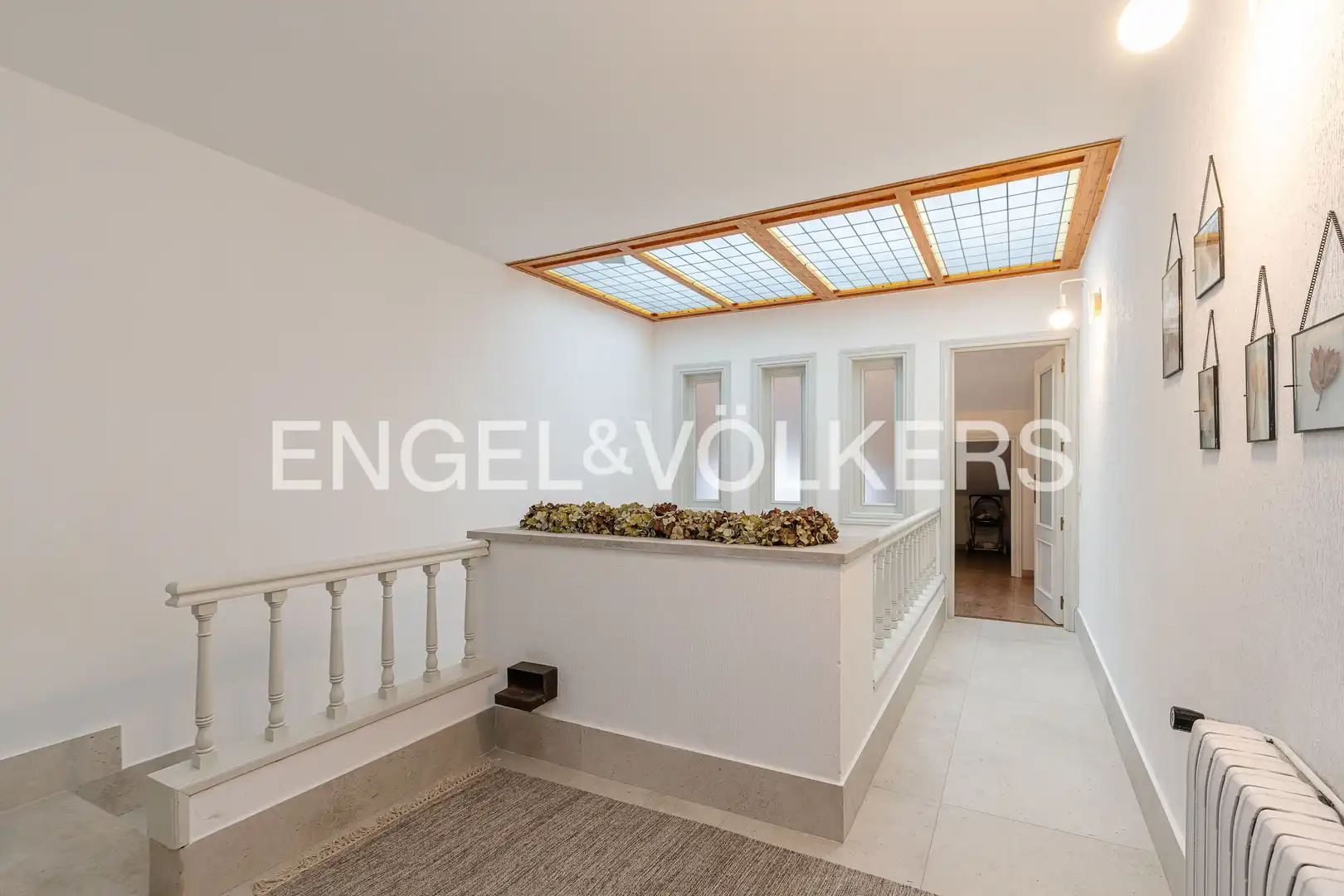 House with pool for sale in Hoyo de Manzanares, imagen 41