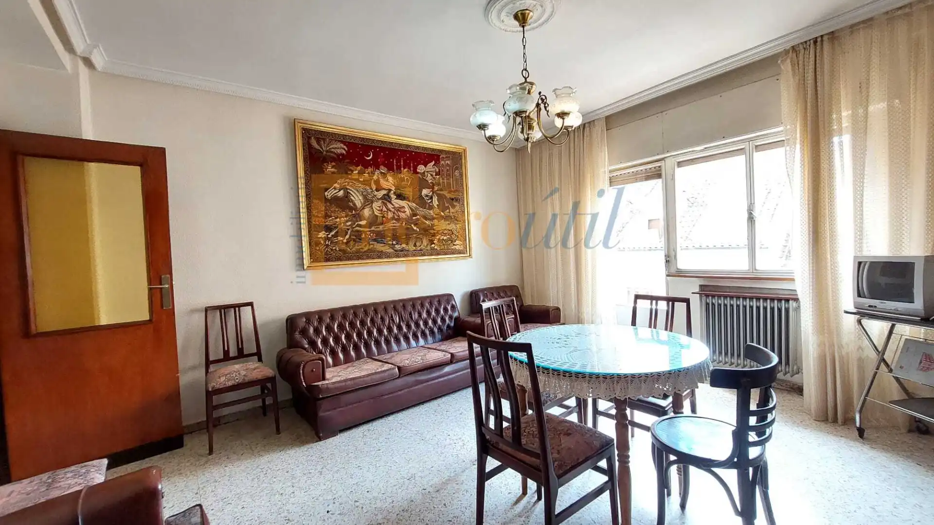 Appartamento con terrazza in vendita a Centro, imagen 2