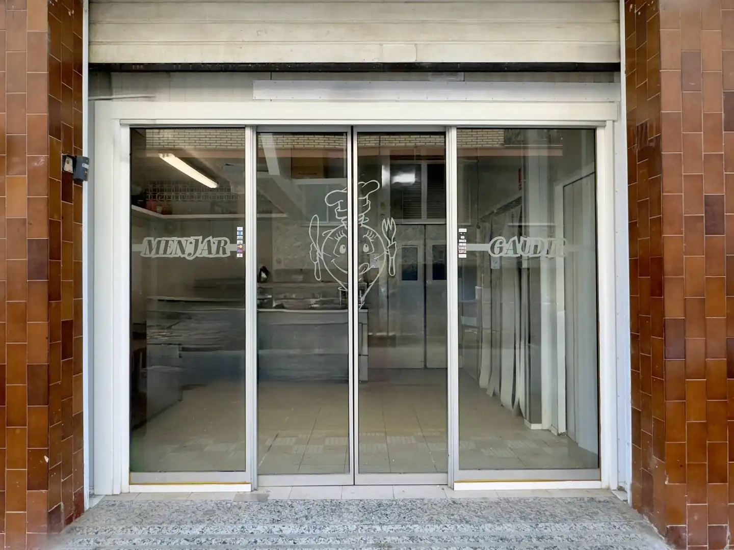 Local comercial en venda a Centre